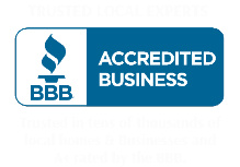 BBB Accredited Business