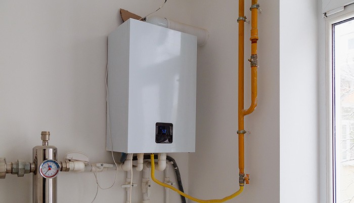 Boiler Heating & Repair Experts across Denver and Boulder areas