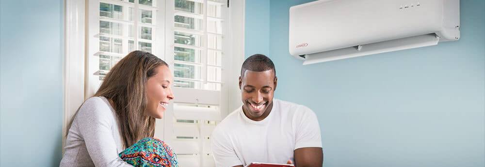 Ductless Heating Savings Across Denver & Boulder