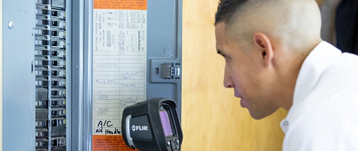 Electrical Panel & Rewiring Electricians Across Denver and Boulder