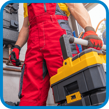 HVAC, Plumber, and Electrician in Longmont, CO
