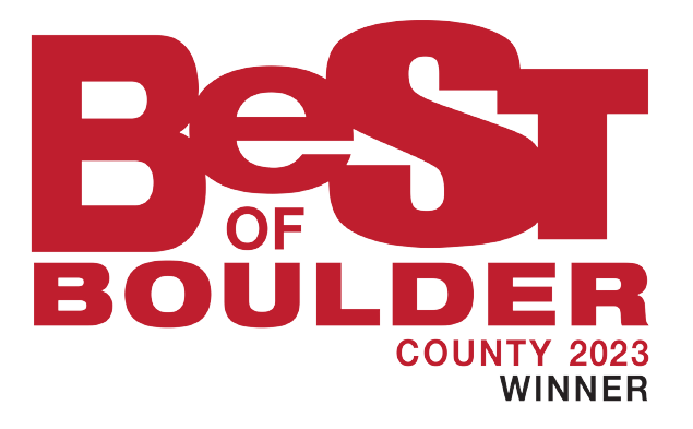 Best of Boulder County 2023