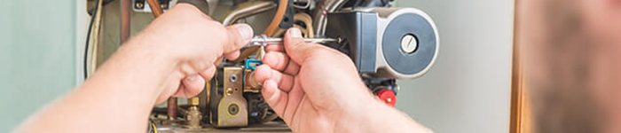 Save with a Precision Heating Check-Up