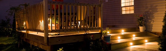 Landscape Lighting Electricians Across Boulder, Colorado