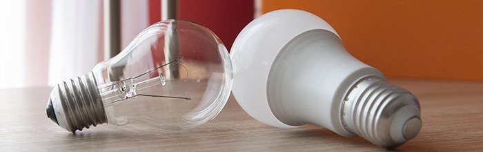 Save With High Efficiency LED Lighting For Your Colorado Home